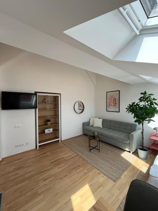 Apartamento Dreamy & Cozy With Air Condition *