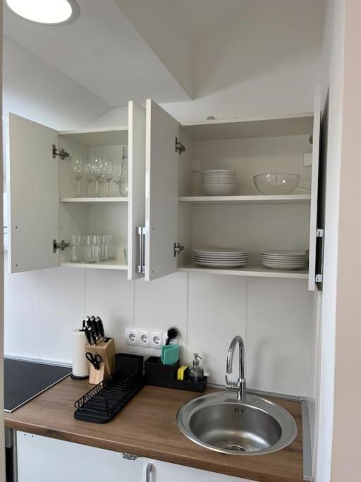 Dreamy & Cozy With Air Condition Apartamento Viena