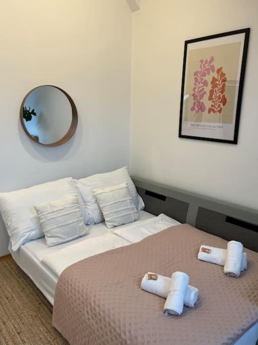 Dreamy & Cozy With Air Condition Apartamento