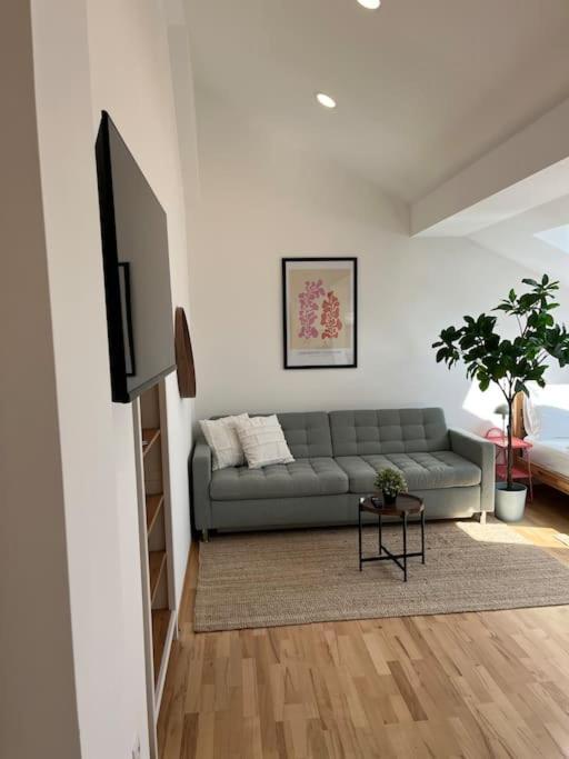 Apartamento Dreamy & Cozy With Air Condition