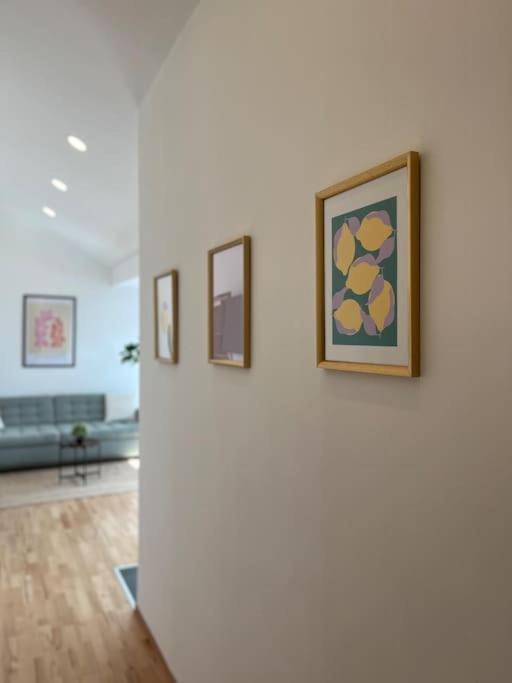 Appartement Dreamy & Cozy With Air Condition *